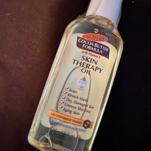 Palmers Skin Therapy Oil